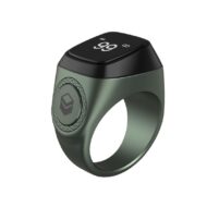 IQIBLA ZIKR RING 2022 - Image 3