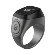 IQIBLA ZIKR RING 2022 - Image 2