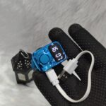 ZIKR NEO WITH TIME DISPLAY & USB CHARGING