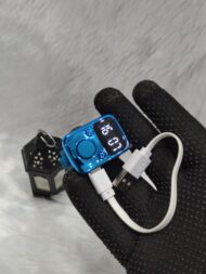 ZIKR NEO WITH TIME DISPLAY & USB CHARGING