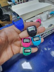 NEW POCKET TASBEEH 2.2 WITH LED LIGHT PACK OF 48 PIECES - Image 2