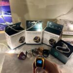 Al-Fatiha Smart Zikr Ring