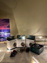 Al-Fatiha Smart Zikr Ring - Image 3