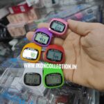TASBEEH 311 WITH TIME,LED LIGHT & 8 DIFFERENT PROFILES