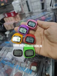 TASBEEH 311 WITH TIME,LED LIGHT & 8 DIFFERENT PROFILES