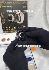 Muslim Smartwatch 49mm (4in1) - Image 4