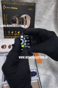 Muslim Smartwatch 49mm (4in1) - Image 5