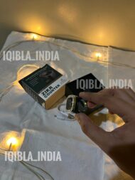 Al-Fatiha Smart Zikr Ring Diamond - Image 4