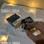 Al-Fatiha Smart Zikr Ring Diamond