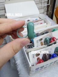 Pocket Tasbeeh 512 with LED Pack of 48 pieces - Image 3