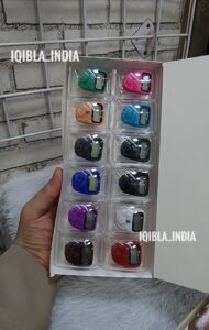 Tasbeeh 508 12 pieces box - Image 2