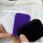 Velvet Tasbeeh Box ( Pack Of 3 pcs )