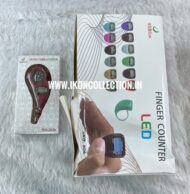 NEW POCKET TASBEEH 2.2 WITH LED LIGHT PACK OF 48 PIECES