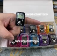 New Pocket Tasbeeh 1016 (12 Pcs Box) - Image 3