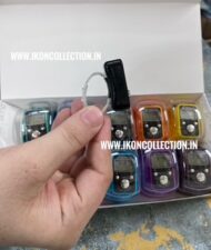 New Pocket Tasbeeh 1016 (12 Pcs Box) - Image 4