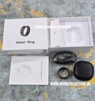 R11 Health Ring + Tally Counter With Screen - Image 4
