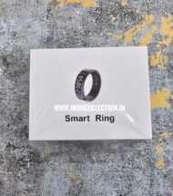 R11 Health Ring + Tally Counter With Screen